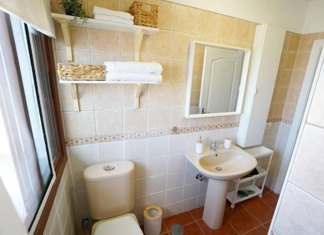 Terraza Centrico Pueblo Aparcamiento Cerca Appartement Icod De Los Vinos Buitenkant foto