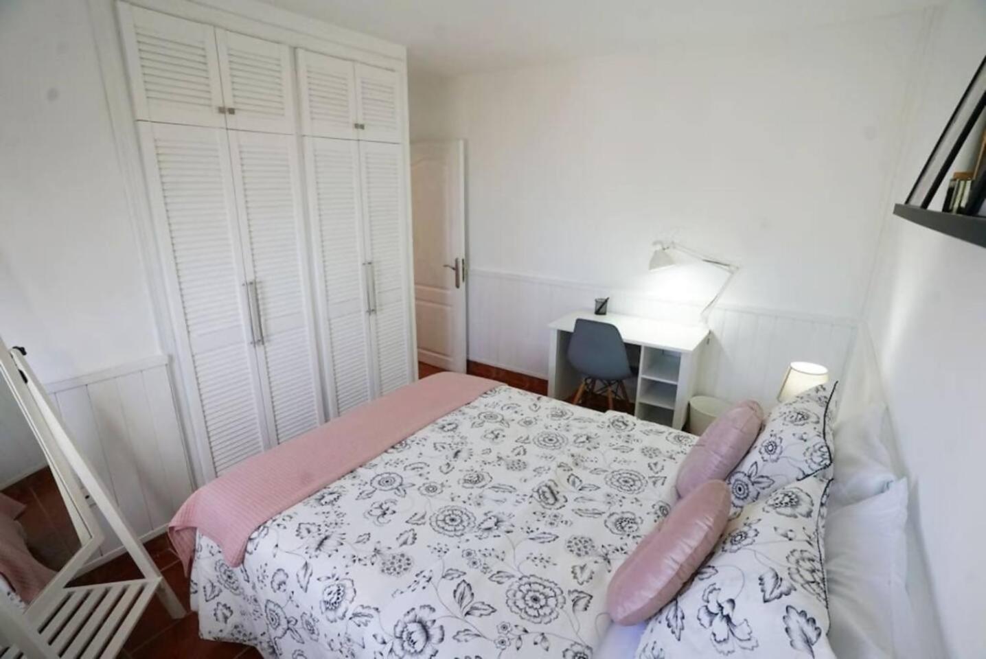 Terraza Centrico Pueblo Aparcamiento Cerca Appartement Icod De Los Vinos Buitenkant foto